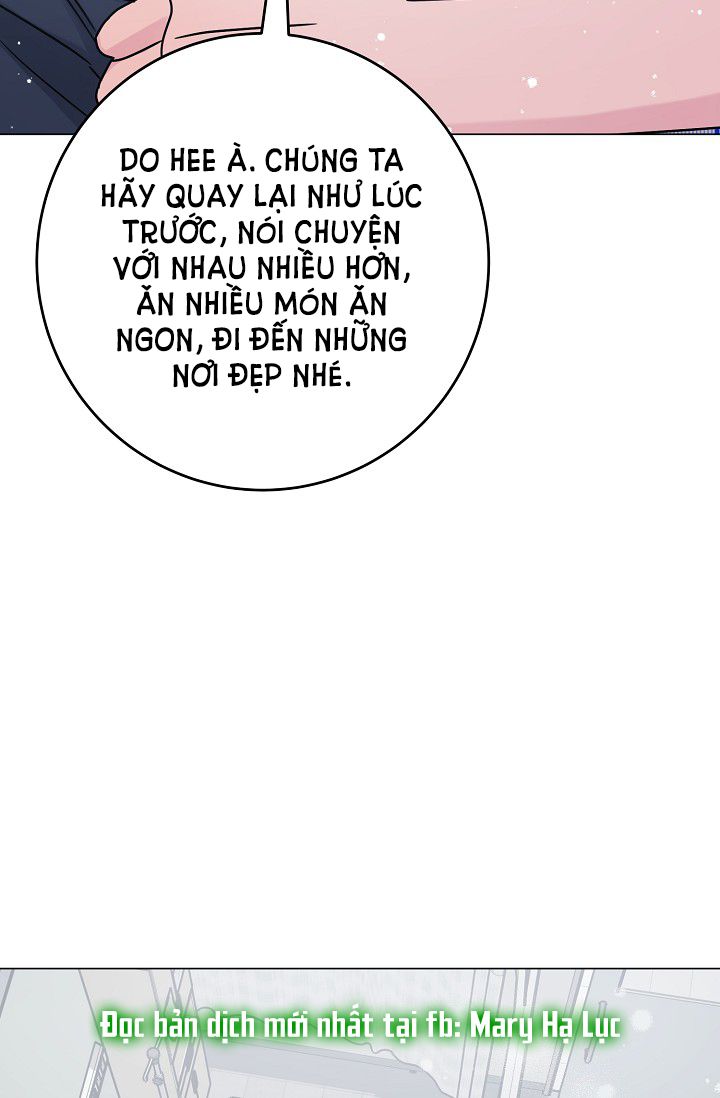 đọc truyện Cảm Nhận Từ Những Gì Tôi Biết Chương 44.1 ảnh 30 tại Thiên Thai Truyện