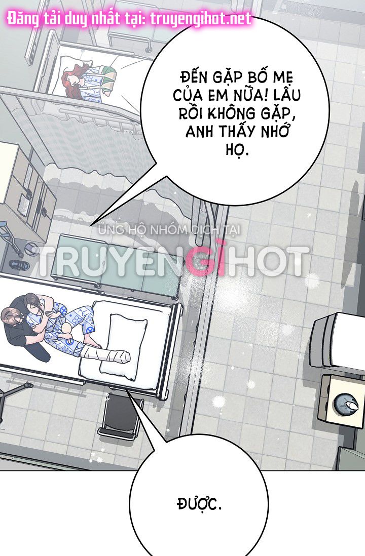 đọc truyện Cảm Nhận Từ Những Gì Tôi Biết Chương 44.1 ảnh 31 tại Thiên Thai Truyện