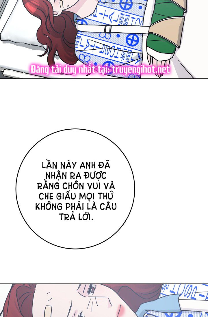 đọc truyện Cảm Nhận Từ Những Gì Tôi Biết Chương 44.1 ảnh 33 tại Thiên Thai Truyện