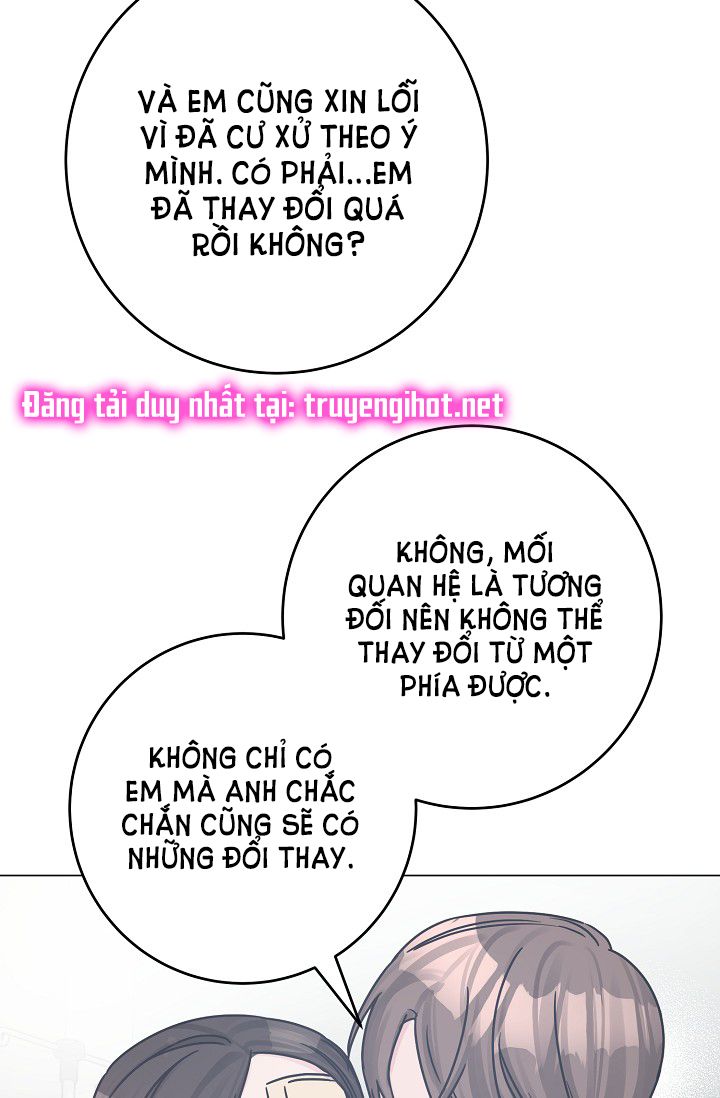 đọc truyện Cảm Nhận Từ Những Gì Tôi Biết Chương 44.1 ảnh 37 tại Thiên Thai Truyện
