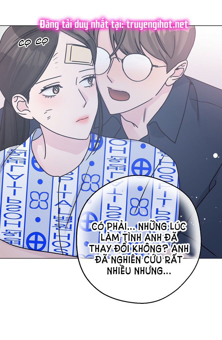 đọc truyện Cảm Nhận Từ Những Gì Tôi Biết Chương 44.1 ảnh 39 tại Thiên Thai Truyện