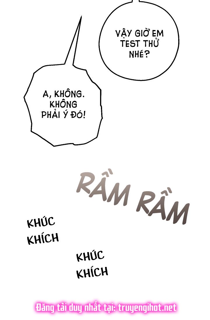 đọc truyện Cảm Nhận Từ Những Gì Tôi Biết Chương 44.1 ảnh 41 tại Thiên Thai Truyện