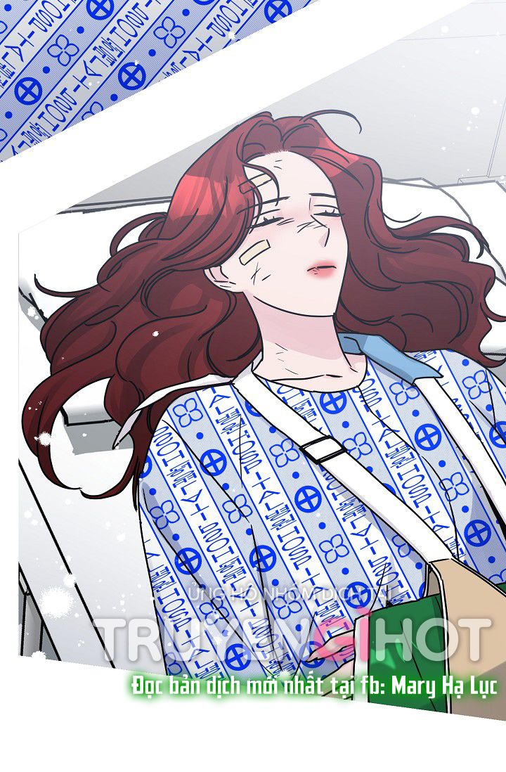 đọc truyện Cảm Nhận Từ Những Gì Tôi Biết Chương 44.1 ảnh 10 tại Thiên Thai Truyện