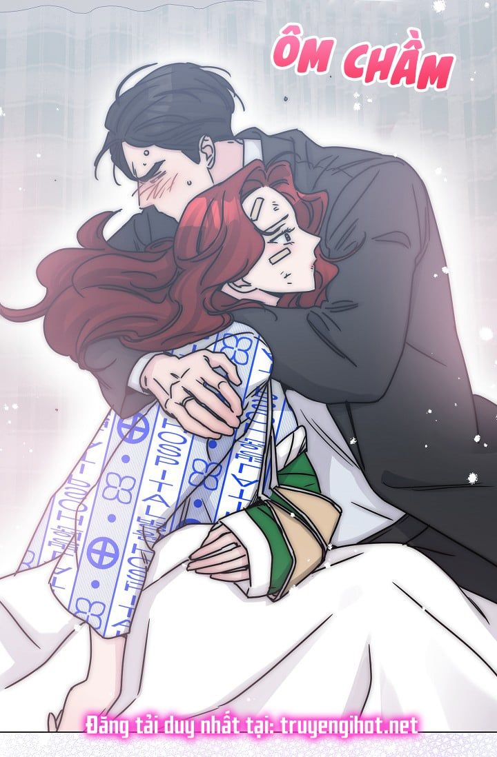 đọc truyện Cảm Nhận Từ Những Gì Tôi Biết Chương 44.2 ảnh 17 tại Thiên Thai Truyện