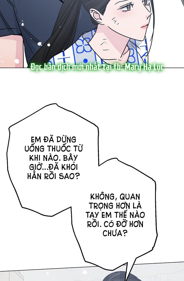 đọc truyện Cảm Nhận Từ Những Gì Tôi Biết Chương 44.2 ảnh 20 tại Thiên Thai Truyện