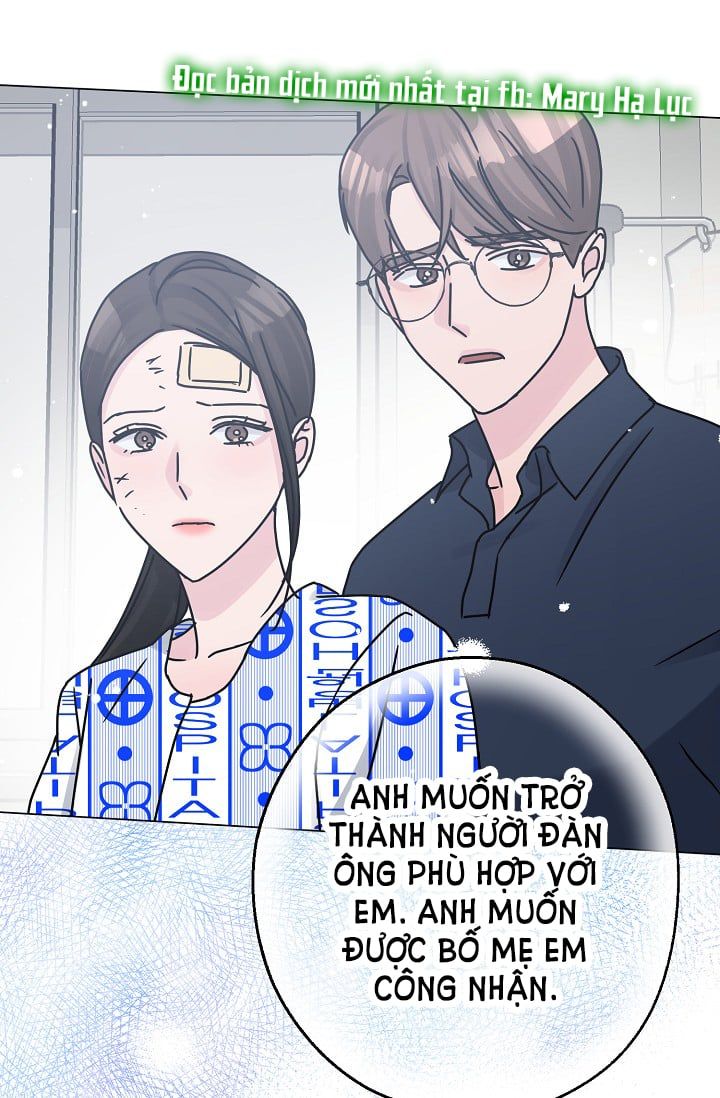 đọc truyện Cảm Nhận Từ Những Gì Tôi Biết Chương 44.2 ảnh 26 tại Thiên Thai Truyện