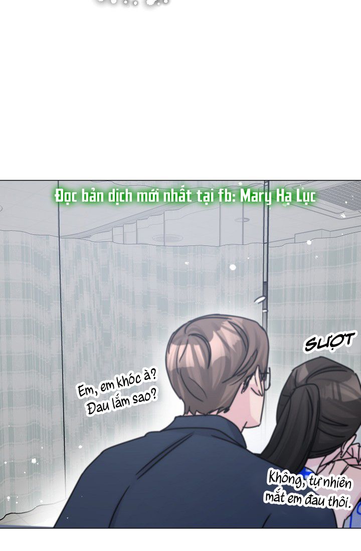 đọc truyện Cảm Nhận Từ Những Gì Tôi Biết Chương 44.2 ảnh 32 tại Thiên Thai Truyện