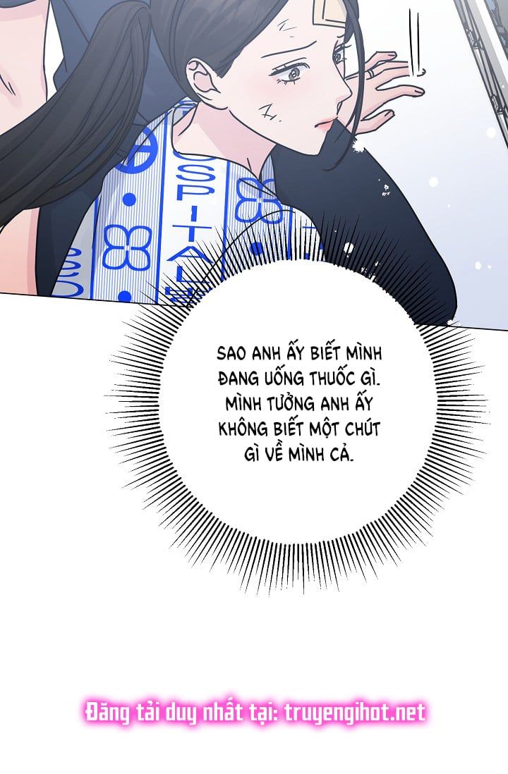 đọc truyện Cảm Nhận Từ Những Gì Tôi Biết Chương 44.2 ảnh 9 tại Thiên Thai Truyện