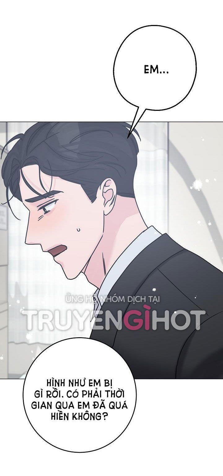 đọc truyện Cảm Nhận Từ Những Gì Tôi Biết Chương 45.1 ảnh 12 tại Thiên Thai Truyện