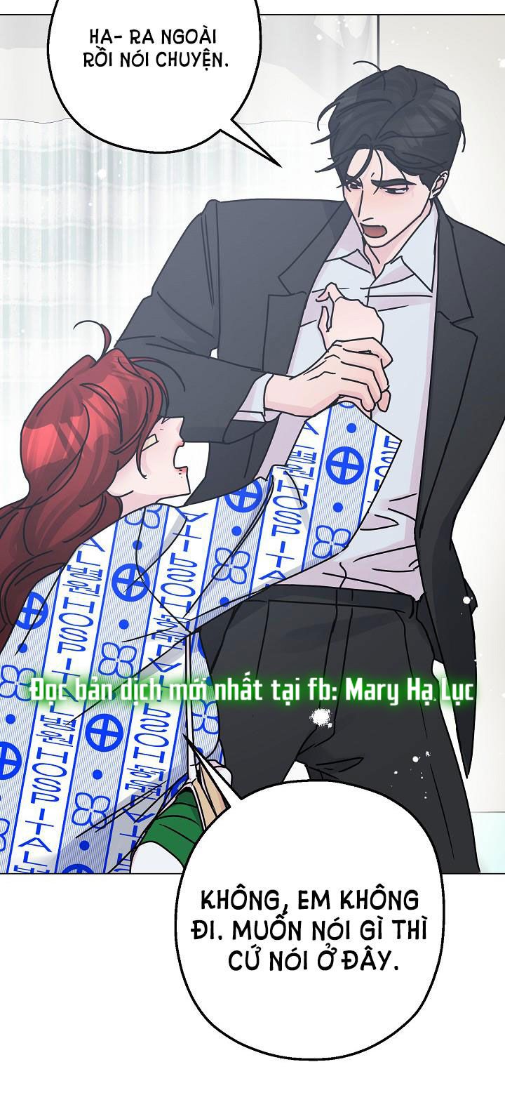 đọc truyện Cảm Nhận Từ Những Gì Tôi Biết Chương 45.1 ảnh 17 tại Thiên Thai Truyện