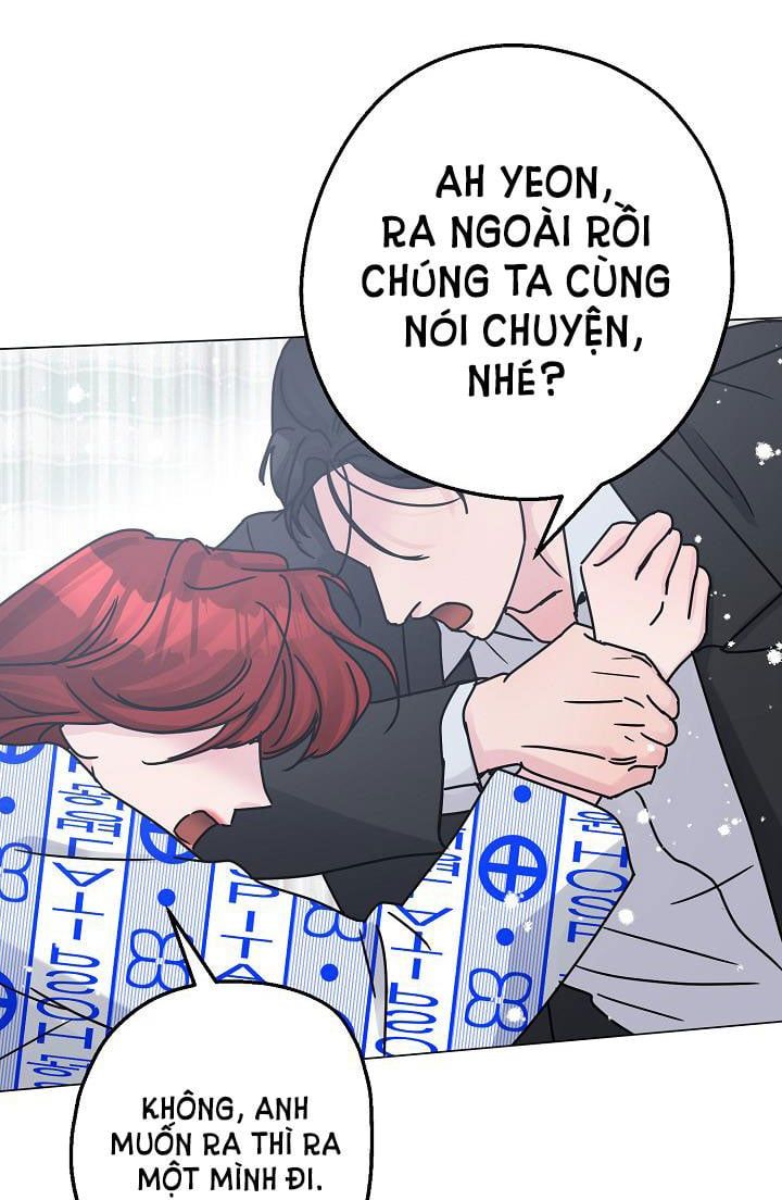 đọc truyện Cảm Nhận Từ Những Gì Tôi Biết Chương 45.1 ảnh 19 tại Thiên Thai Truyện