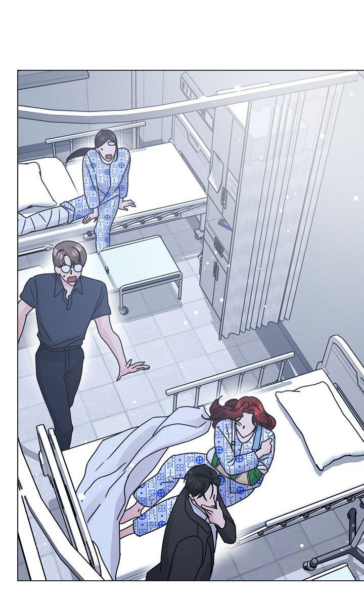 đọc truyện Cảm Nhận Từ Những Gì Tôi Biết Chương 45.1 ảnh 22 tại Thiên Thai Truyện