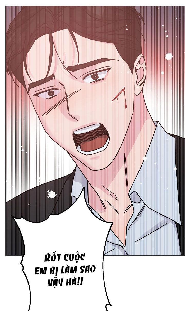 đọc truyện Cảm Nhận Từ Những Gì Tôi Biết Chương 45.1 ảnh 24 tại Thiên Thai Truyện