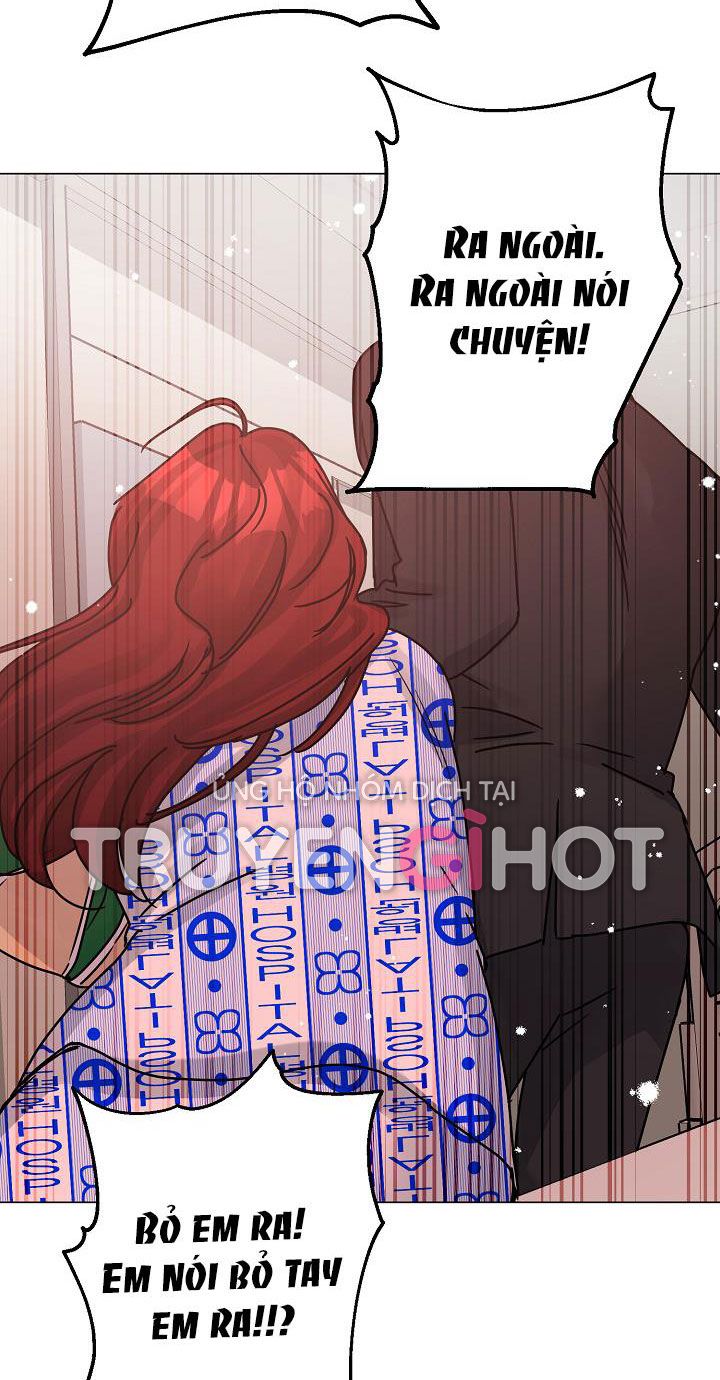 đọc truyện Cảm Nhận Từ Những Gì Tôi Biết Chương 45.1 ảnh 25 tại Thiên Thai Truyện