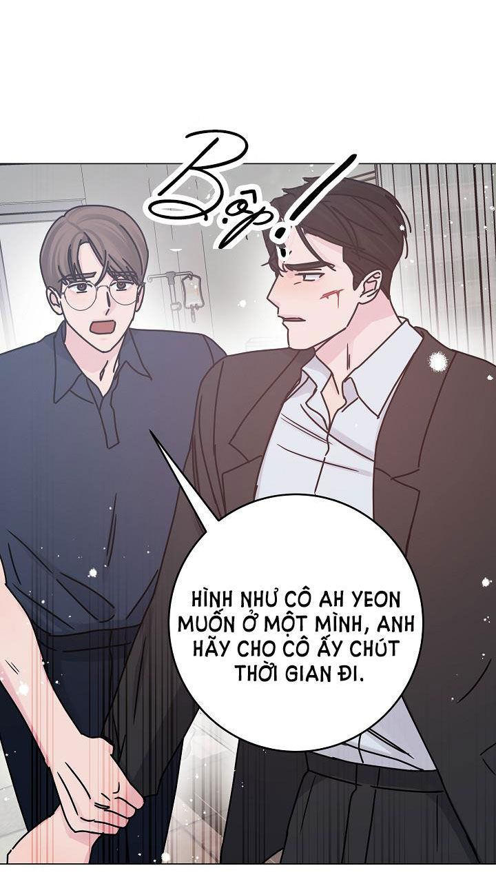 đọc truyện Cảm Nhận Từ Những Gì Tôi Biết Chương 45.1 ảnh 27 tại Thiên Thai Truyện