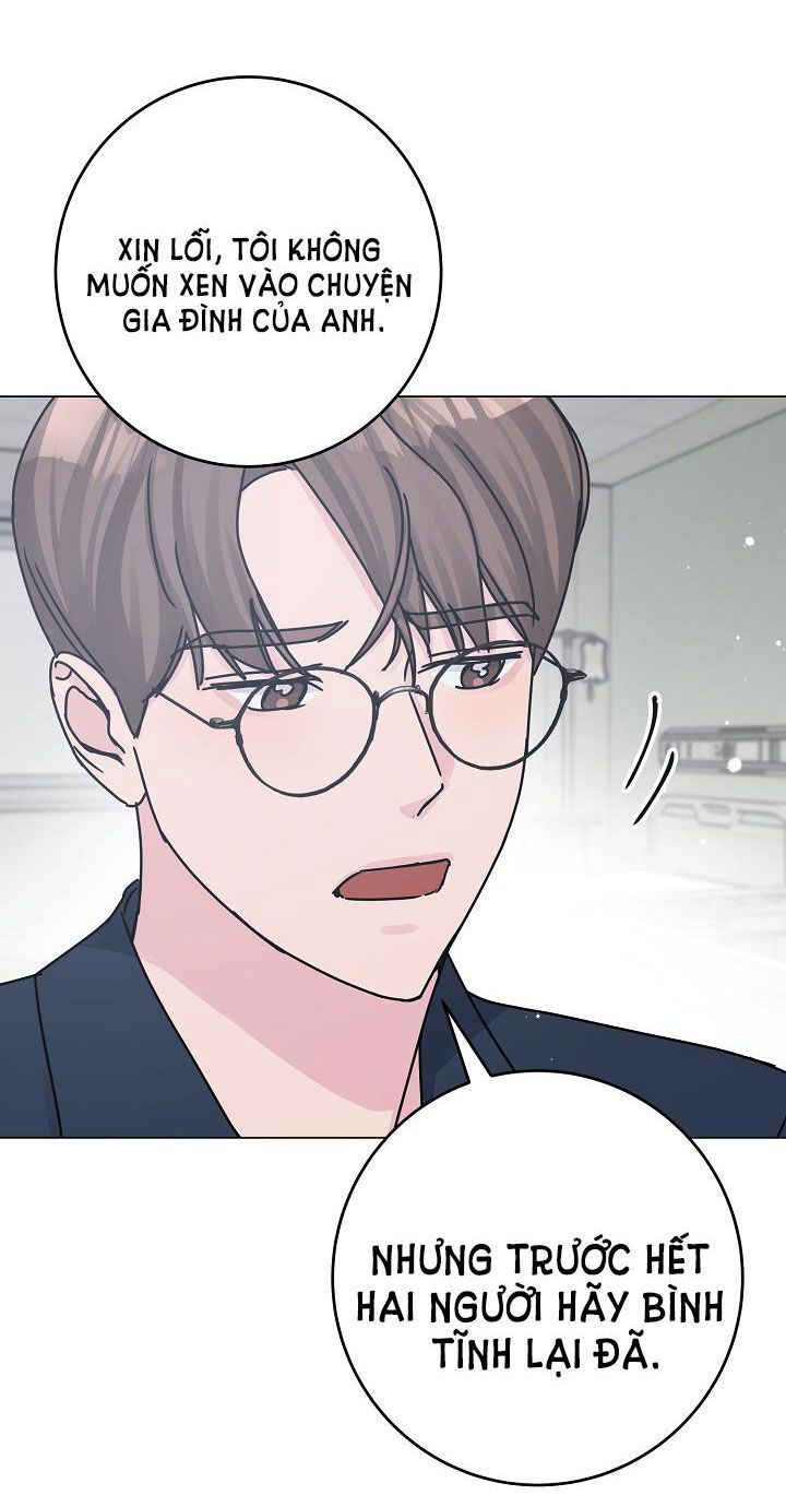 đọc truyện Cảm Nhận Từ Những Gì Tôi Biết Chương 45.1 ảnh 28 tại Thiên Thai Truyện