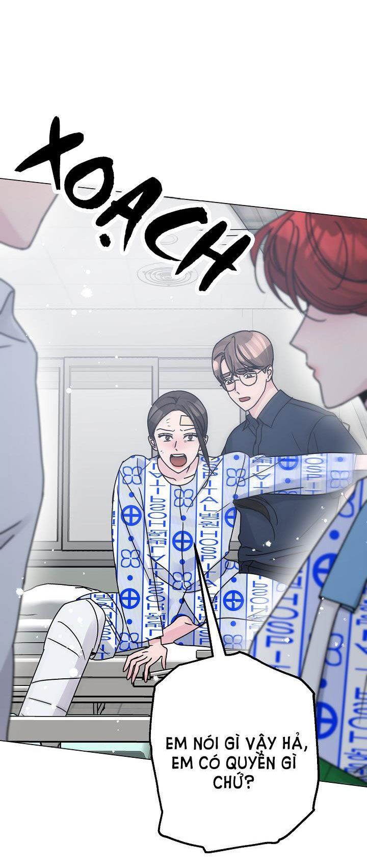 đọc truyện Cảm Nhận Từ Những Gì Tôi Biết Chương 45.1 ảnh 5 tại Thiên Thai Truyện