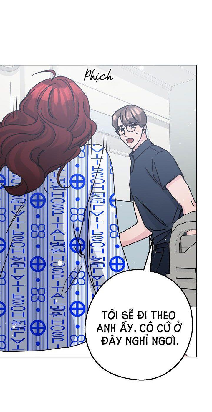 đọc truyện Cảm Nhận Từ Những Gì Tôi Biết Chương 45.1 ảnh 32 tại Thiên Thai Truyện