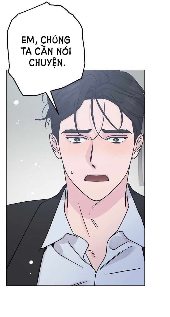 đọc truyện Cảm Nhận Từ Những Gì Tôi Biết Chương 45.1 ảnh 8 tại Thiên Thai Truyện