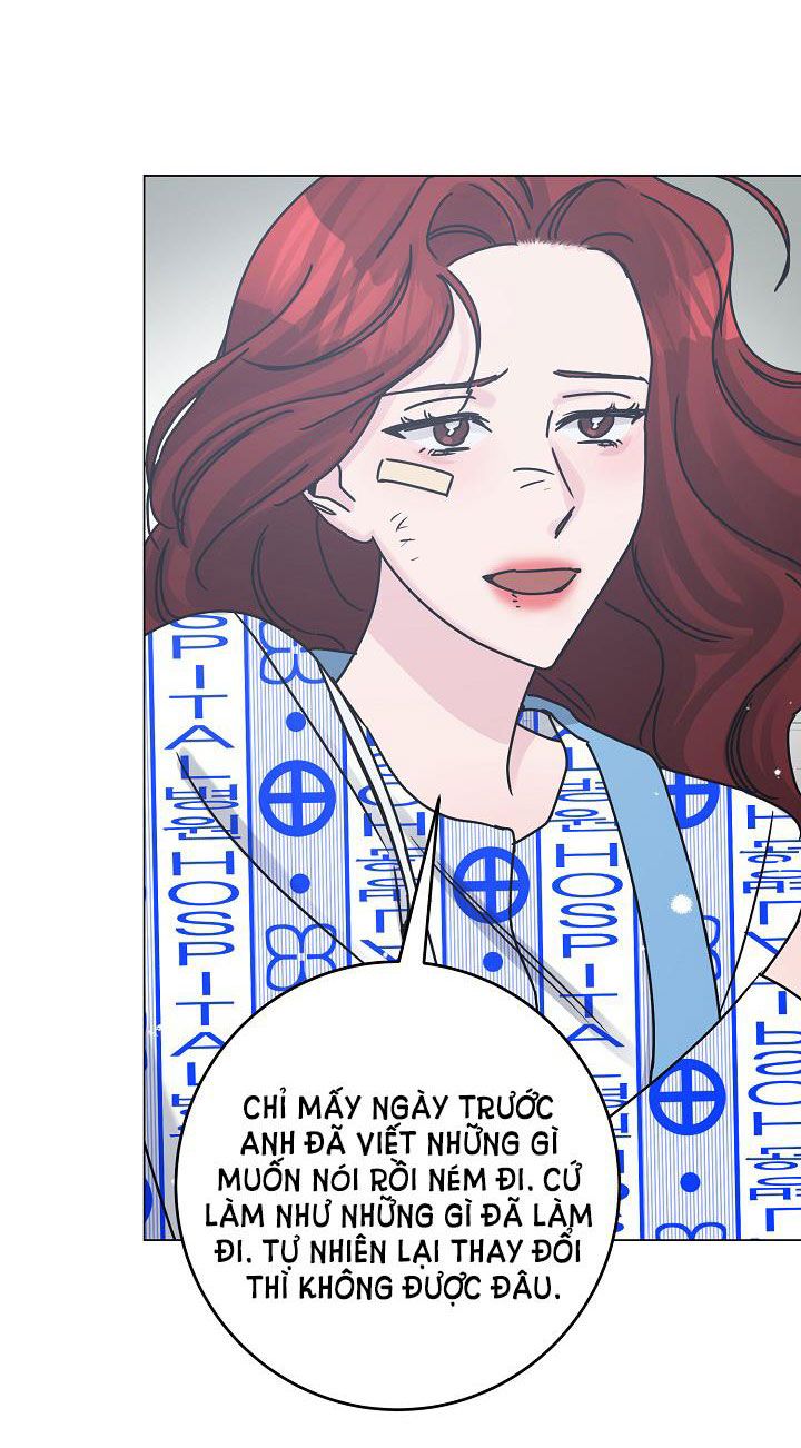 đọc truyện Cảm Nhận Từ Những Gì Tôi Biết Chương 45.1 ảnh 11 tại Thiên Thai Truyện