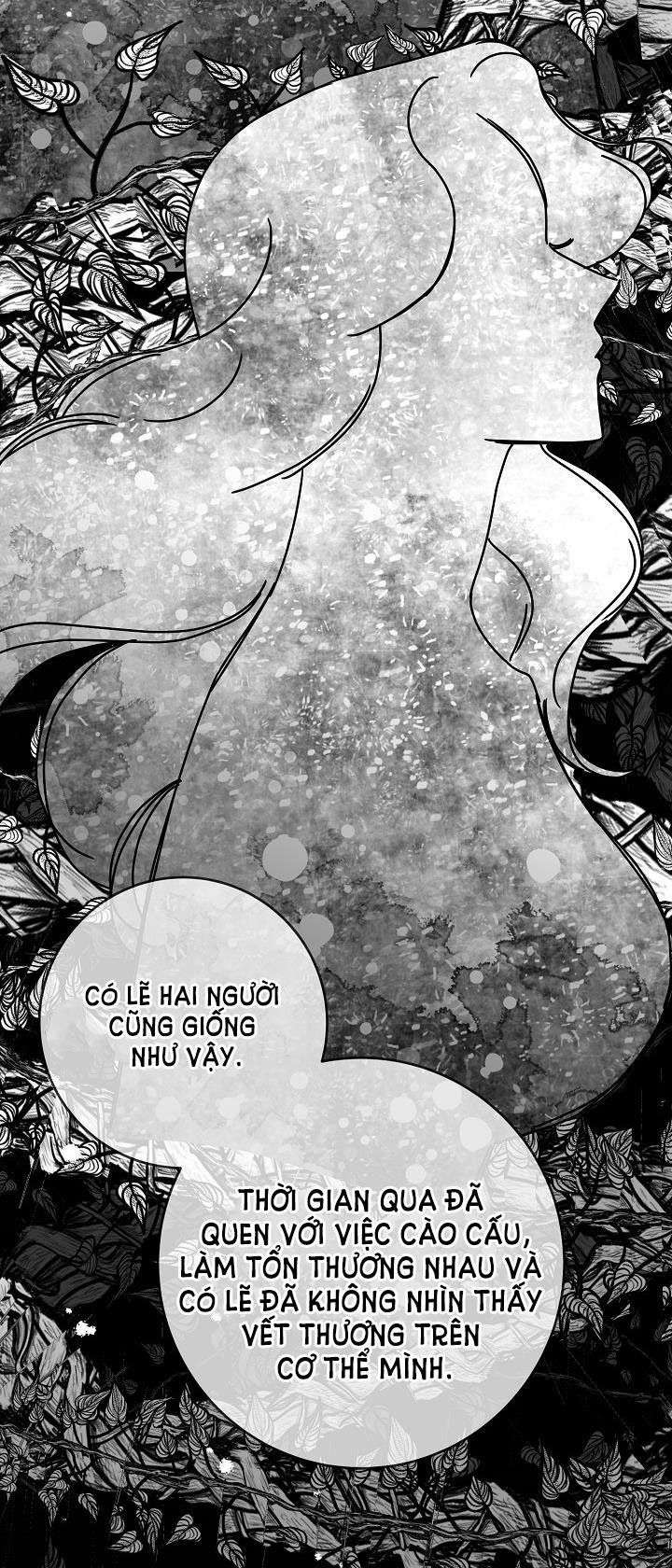 đọc truyện Cảm Nhận Từ Những Gì Tôi Biết Chương 45.2 ảnh 16 tại Thiên Thai Truyện