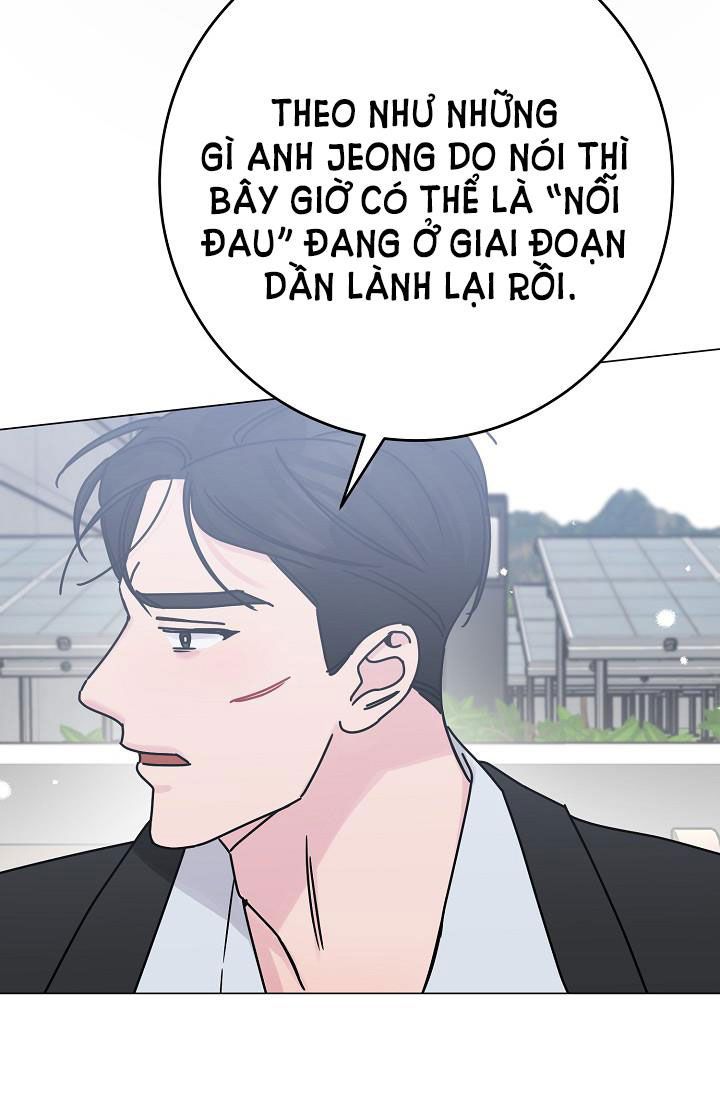 đọc truyện Cảm Nhận Từ Những Gì Tôi Biết Chương 45.2 ảnh 18 tại Thiên Thai Truyện