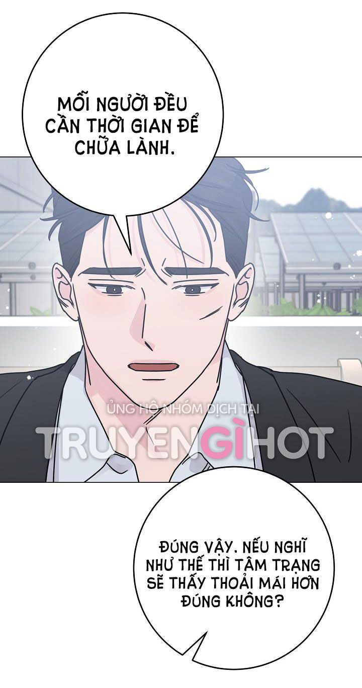 đọc truyện Cảm Nhận Từ Những Gì Tôi Biết Chương 45.2 ảnh 19 tại Thiên Thai Truyện