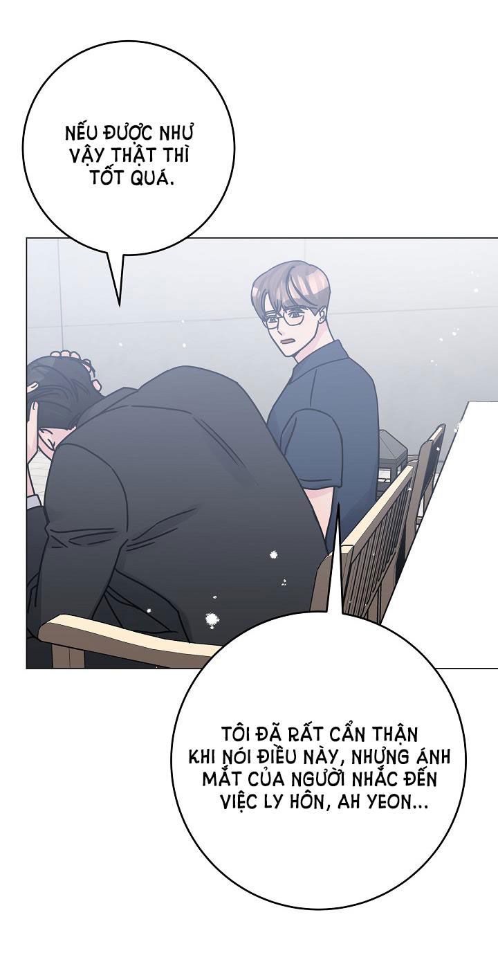 đọc truyện Cảm Nhận Từ Những Gì Tôi Biết Chương 45.2 ảnh 20 tại Thiên Thai Truyện