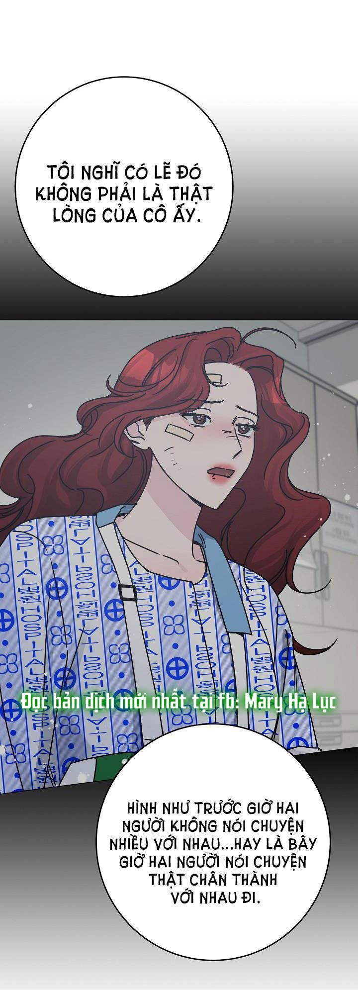 đọc truyện Cảm Nhận Từ Những Gì Tôi Biết Chương 45.2 ảnh 21 tại Thiên Thai Truyện