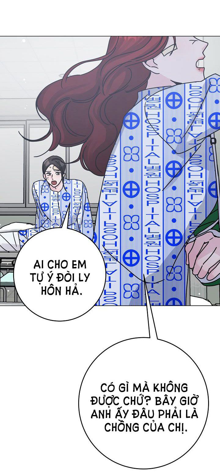 đọc truyện Cảm Nhận Từ Những Gì Tôi Biết Chương 45.2 ảnh 24 tại Thiên Thai Truyện