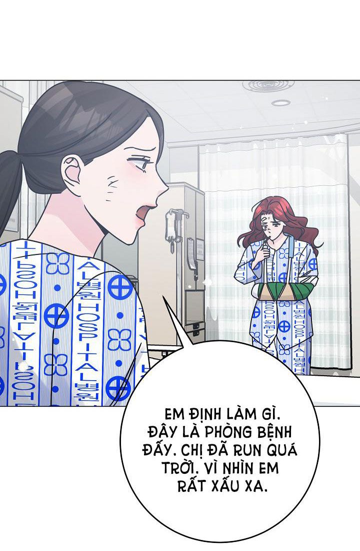 đọc truyện Cảm Nhận Từ Những Gì Tôi Biết Chương 45.2 ảnh 25 tại Thiên Thai Truyện