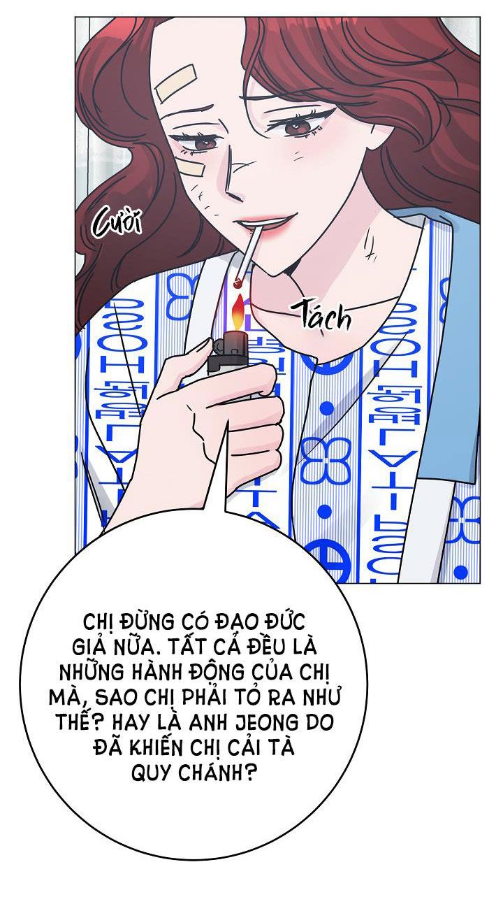 đọc truyện Cảm Nhận Từ Những Gì Tôi Biết Chương 45.2 ảnh 26 tại Thiên Thai Truyện