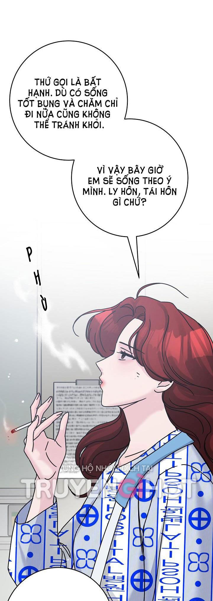 đọc truyện Cảm Nhận Từ Những Gì Tôi Biết Chương 45.2 ảnh 27 tại Thiên Thai Truyện