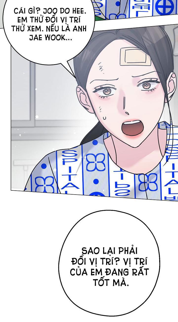 đọc truyện Cảm Nhận Từ Những Gì Tôi Biết Chương 45.2 ảnh 28 tại Thiên Thai Truyện