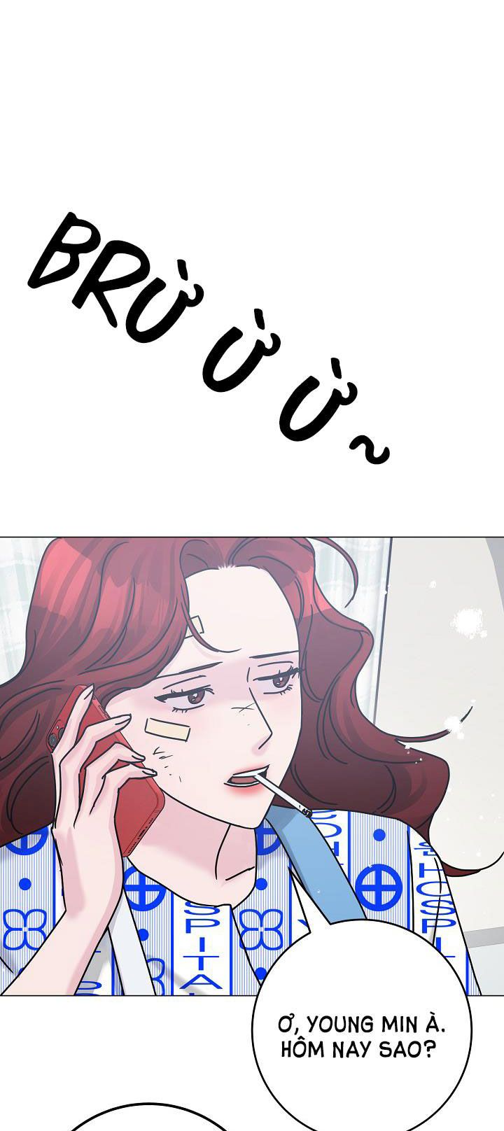 đọc truyện Cảm Nhận Từ Những Gì Tôi Biết Chương 45.2 ảnh 29 tại Thiên Thai Truyện