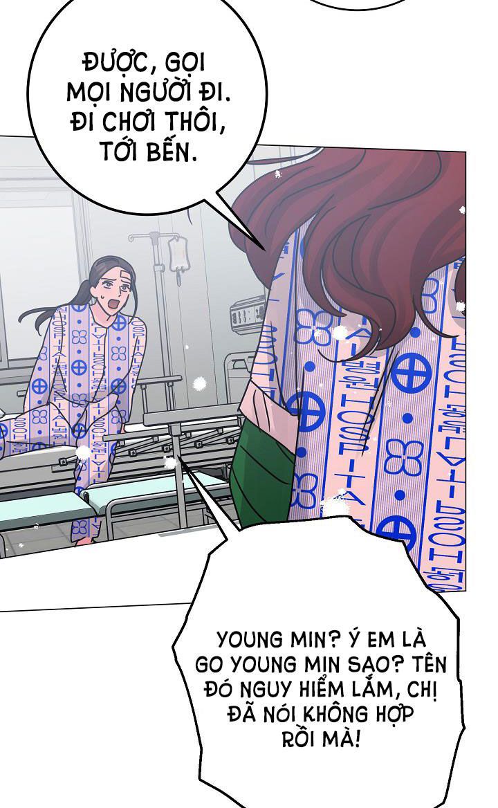 đọc truyện Cảm Nhận Từ Những Gì Tôi Biết Chương 45.2 ảnh 30 tại Thiên Thai Truyện