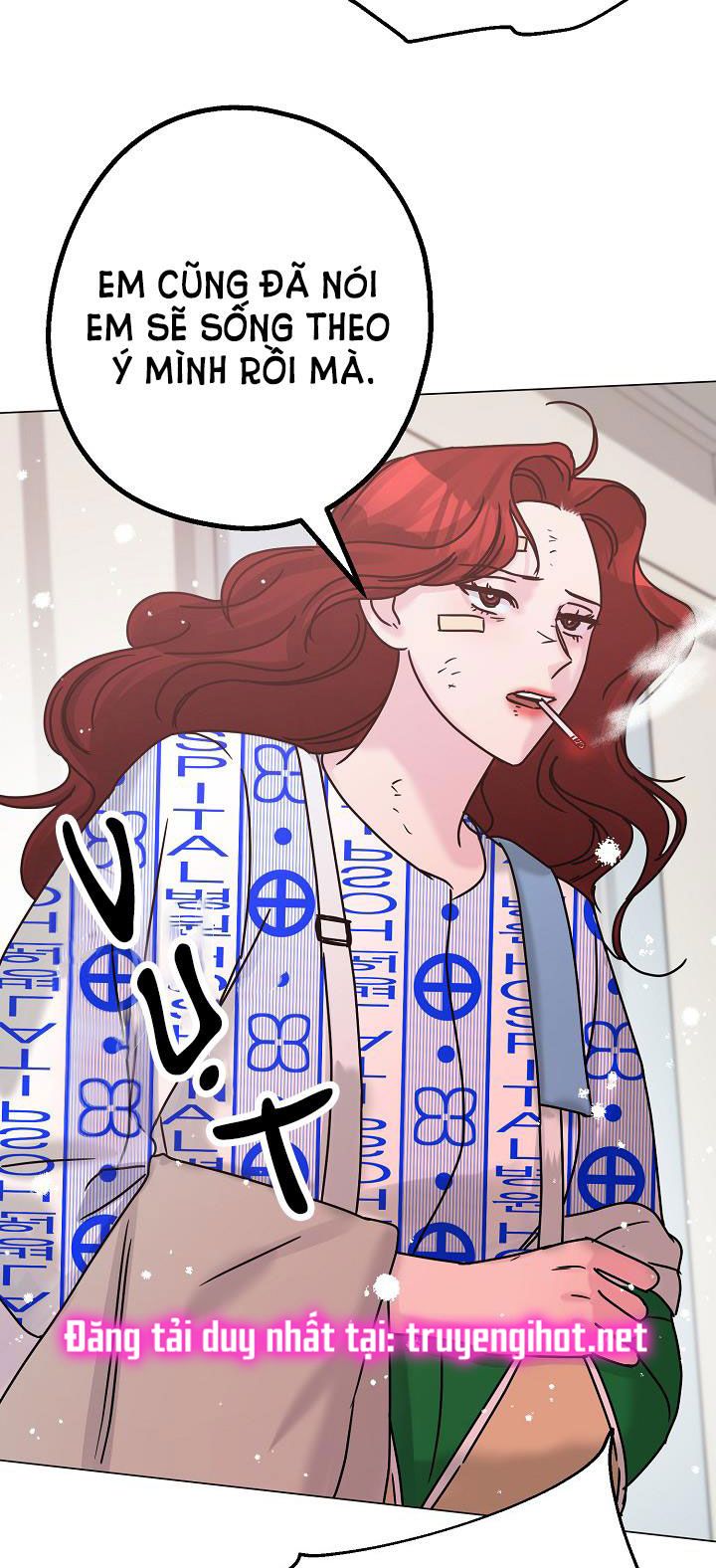 đọc truyện Cảm Nhận Từ Những Gì Tôi Biết Chương 45.2 ảnh 31 tại Thiên Thai Truyện