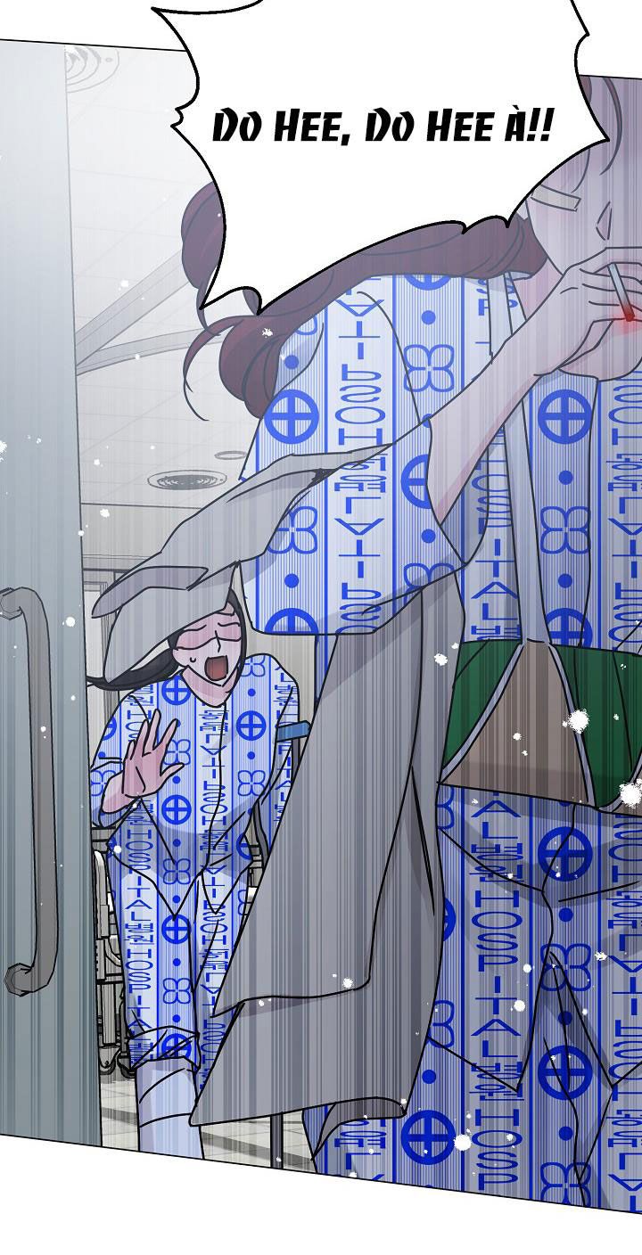 đọc truyện Cảm Nhận Từ Những Gì Tôi Biết Chương 45.2 ảnh 32 tại Thiên Thai Truyện