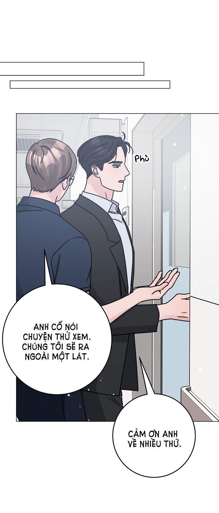 đọc truyện Cảm Nhận Từ Những Gì Tôi Biết Chương 45.2 ảnh 33 tại Thiên Thai Truyện