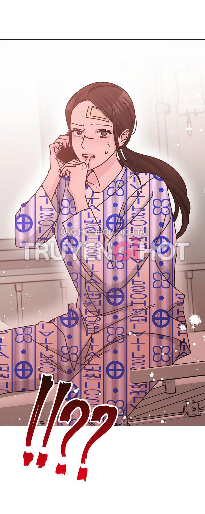 đọc truyện Cảm Nhận Từ Những Gì Tôi Biết Chương 45.2 ảnh 36 tại Thiên Thai Truyện