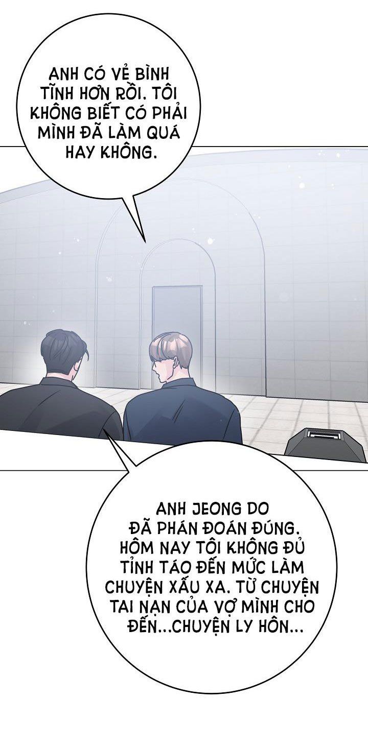 đọc truyện Cảm Nhận Từ Những Gì Tôi Biết Chương 45.2 ảnh 7 tại Thiên Thai Truyện