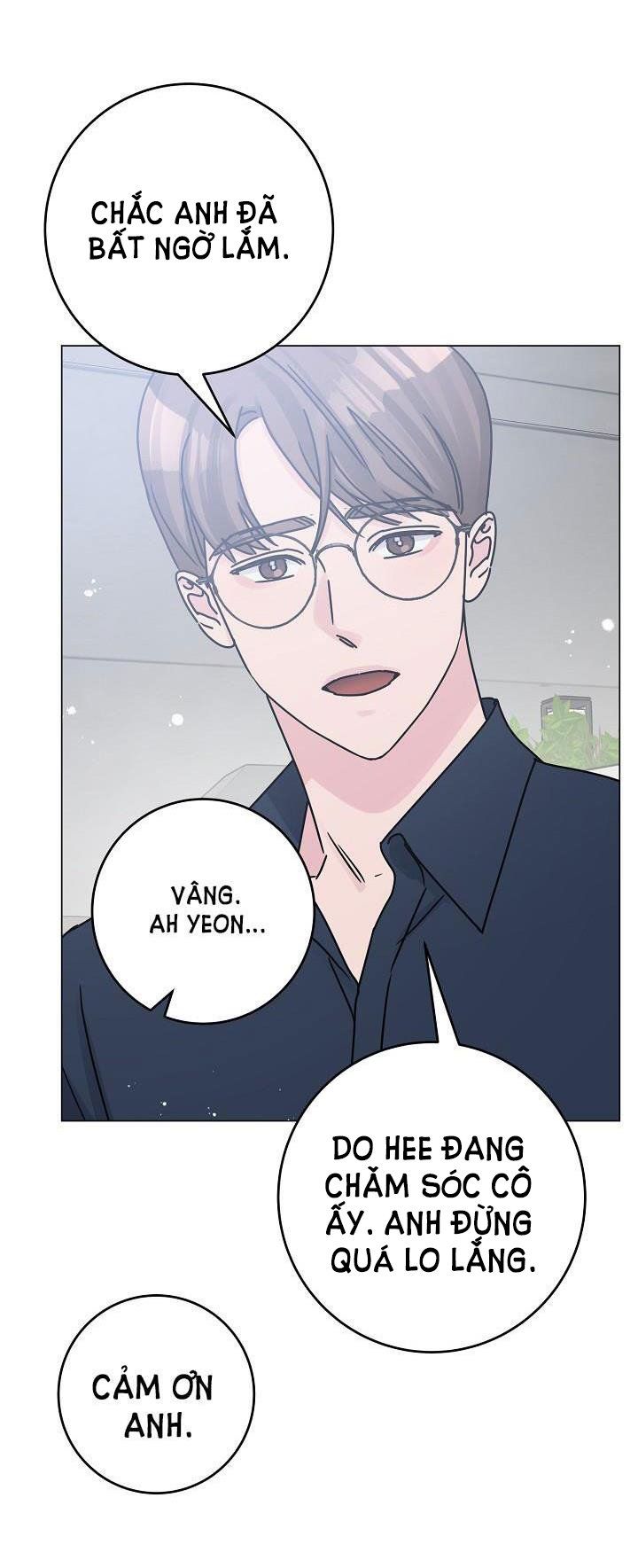 đọc truyện Cảm Nhận Từ Những Gì Tôi Biết Chương 45.2 ảnh 8 tại Thiên Thai Truyện