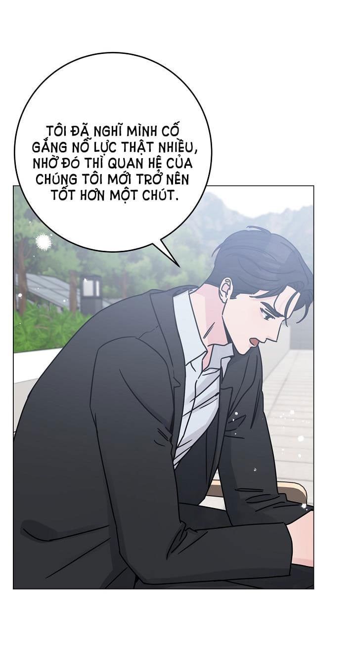 đọc truyện Cảm Nhận Từ Những Gì Tôi Biết Chương 45.2 ảnh 9 tại Thiên Thai Truyện