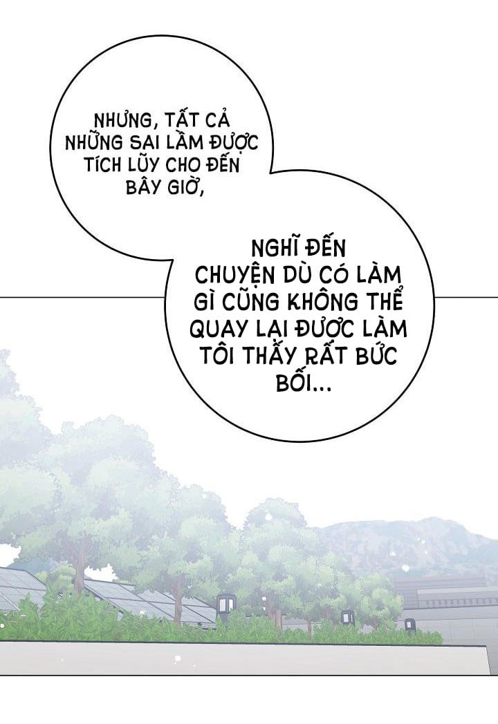 đọc truyện Cảm Nhận Từ Những Gì Tôi Biết Chương 45.2 ảnh 10 tại Thiên Thai Truyện