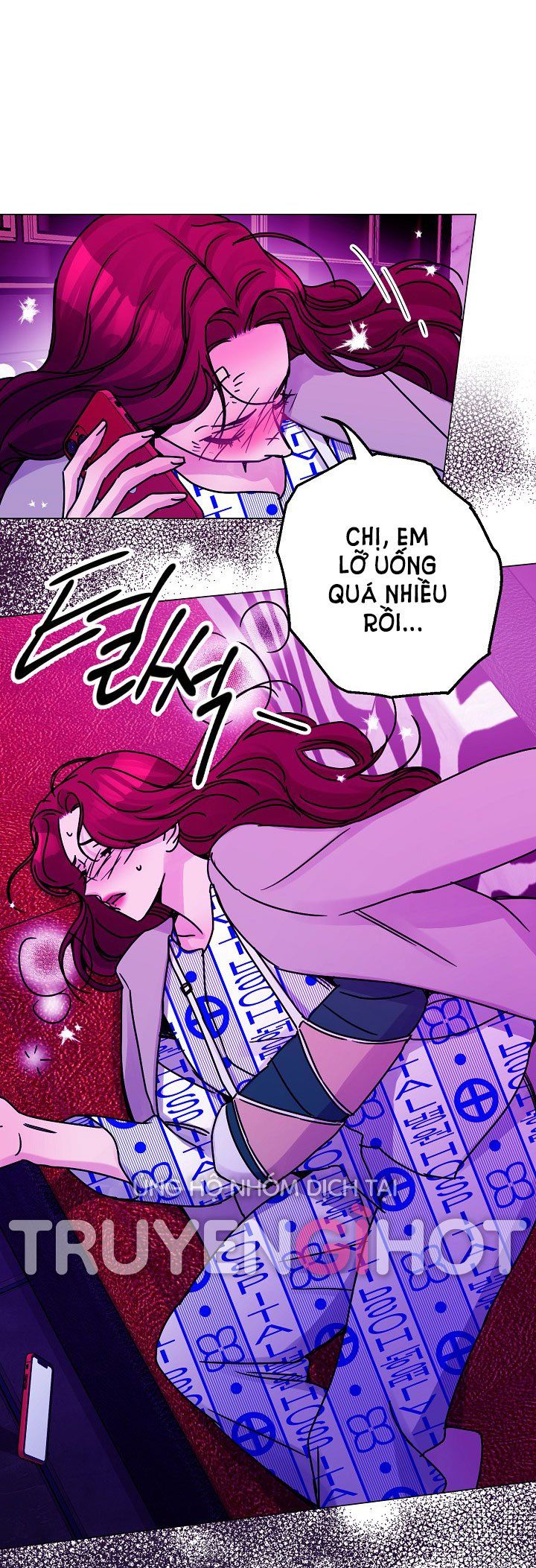 đọc truyện Cảm Nhận Từ Những Gì Tôi Biết Chương 46.1 ảnh 12 tại Thiên Thai Truyện