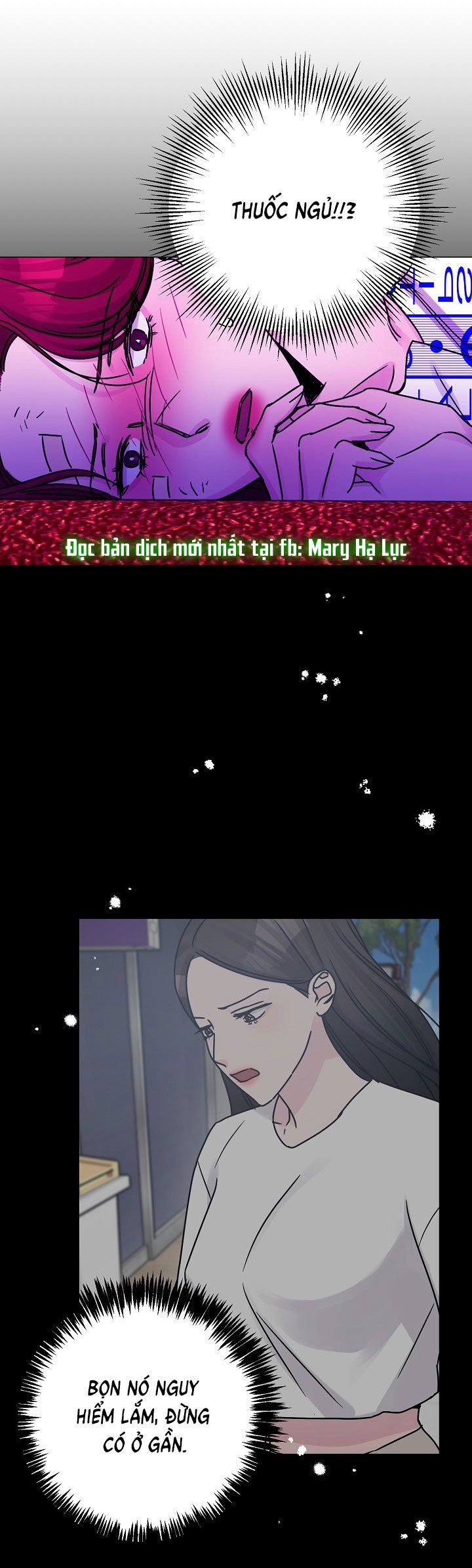 đọc truyện Cảm Nhận Từ Những Gì Tôi Biết Chương 46.1 ảnh 16 tại Thiên Thai Truyện