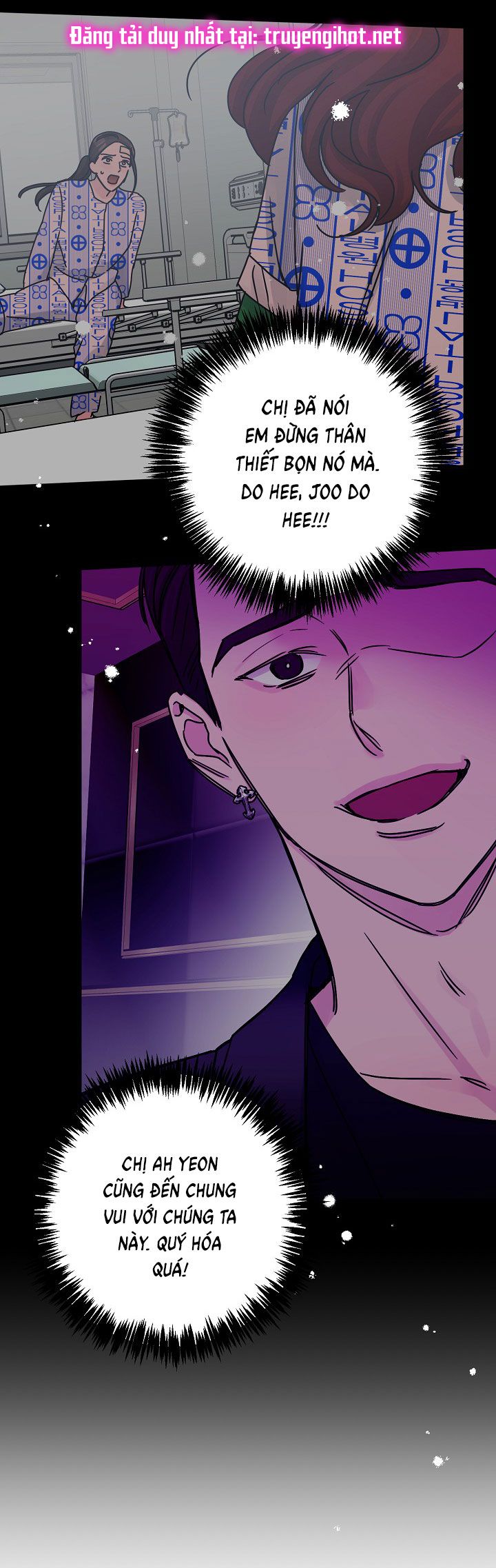 đọc truyện Cảm Nhận Từ Những Gì Tôi Biết Chương 46.1 ảnh 17 tại Thiên Thai Truyện