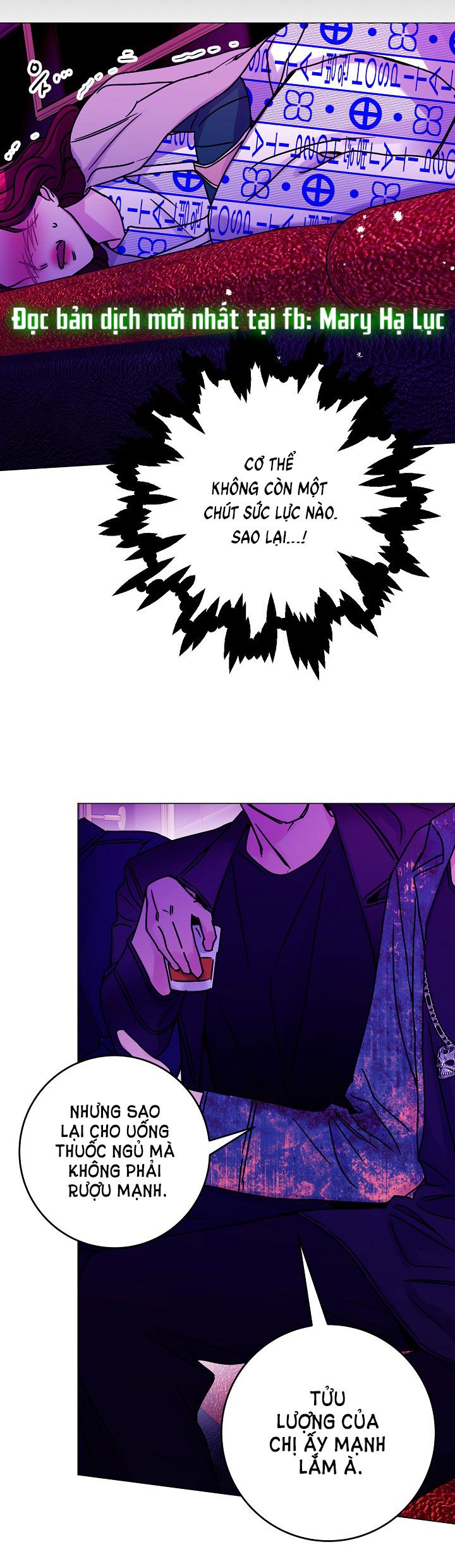 đọc truyện Cảm Nhận Từ Những Gì Tôi Biết Chương 46.1 ảnh 18 tại Thiên Thai Truyện