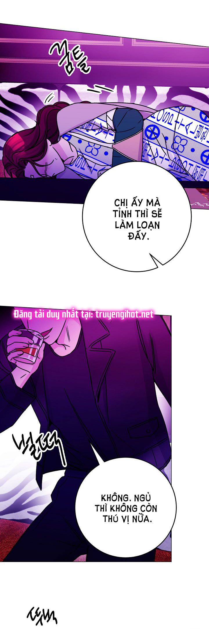 đọc truyện Cảm Nhận Từ Những Gì Tôi Biết Chương 46.1 ảnh 19 tại Thiên Thai Truyện