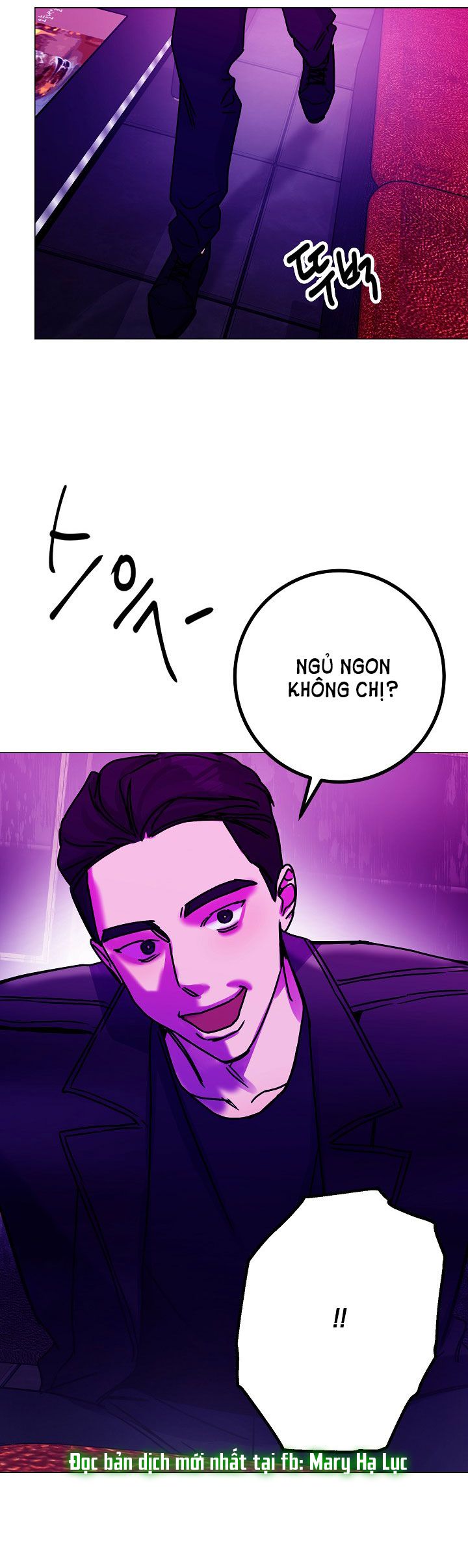 đọc truyện Cảm Nhận Từ Những Gì Tôi Biết Chương 46.1 ảnh 20 tại Thiên Thai Truyện